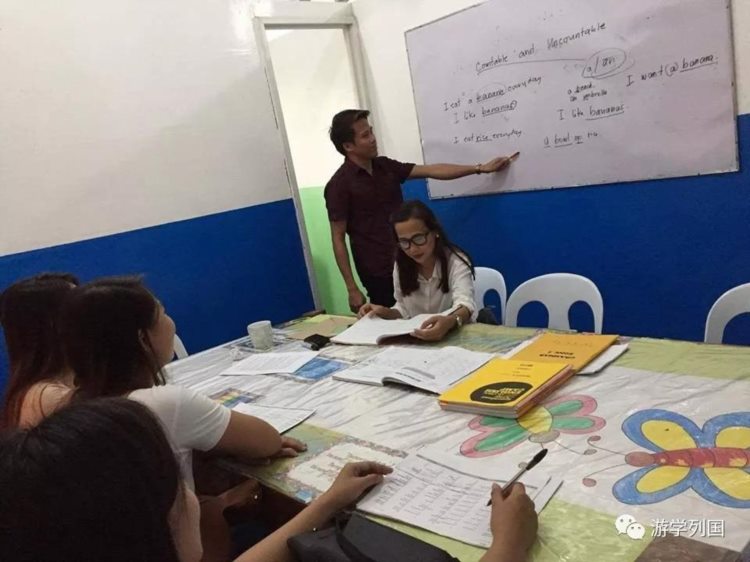 菲律宾学英语「宿务」SKK国际语言学校