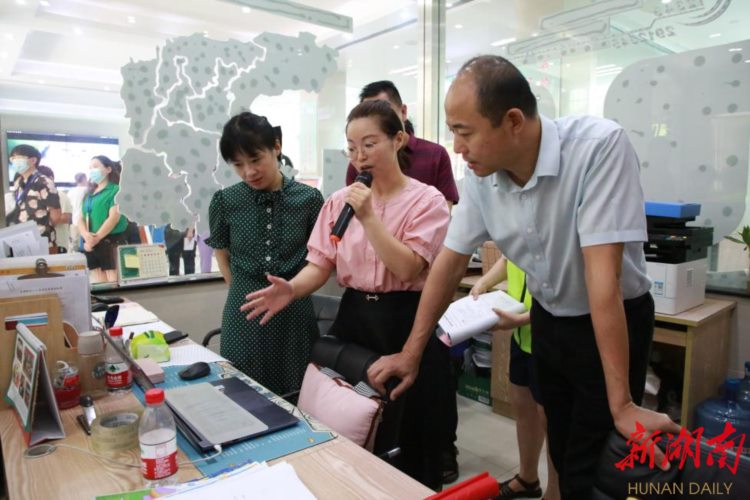 强技能，促规范！2022年湖南省儿童服务类社会组织培训班成功举办