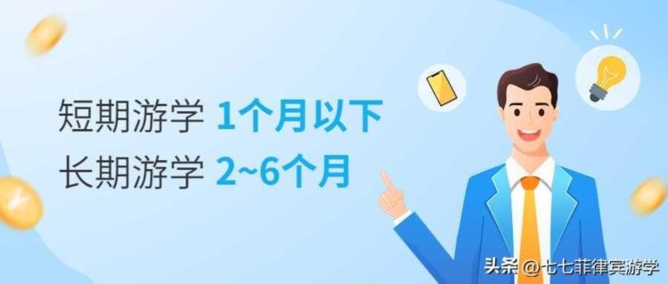 在菲律宾宿务短期游学，学习英语有效果吗？ 「终极指南」