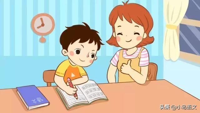4个辅导作文的技巧，帮孩子真正提高写作能力，家长辅导必备技能