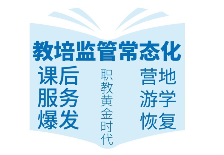 狂飙还是小跑，教培人的2023有何展望和规划？