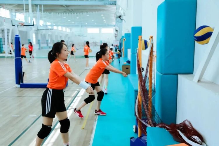 践行“双减”为家长好中选优，上海推动体育培训行业良性发展