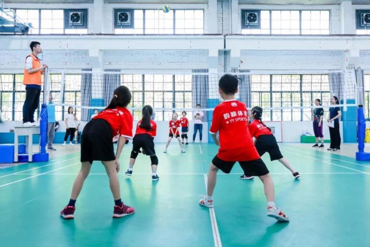 践行“双减”为家长好中选优，上海推动体育培训行业良性发展