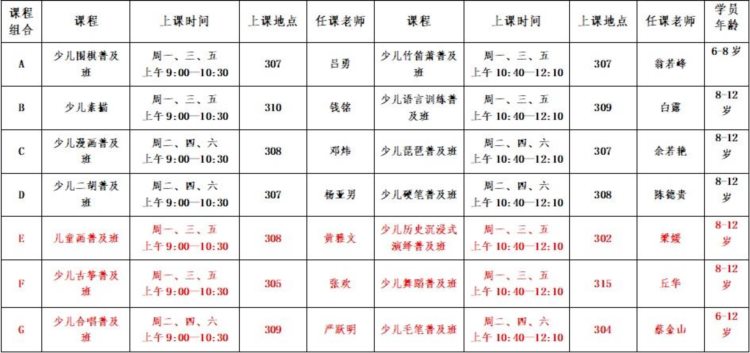 @龙岗家长，暑假带娃怎么过？这里7门艺术课程免费学