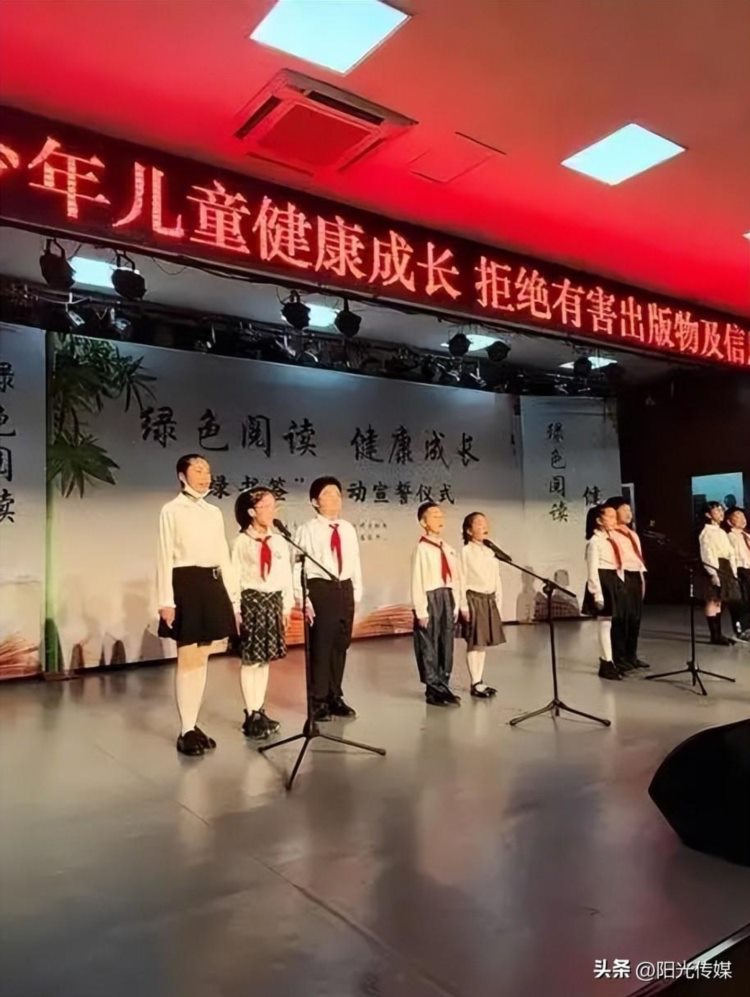 学口才看这里！旌彩艺术培训小主持人训练营火热报名中......