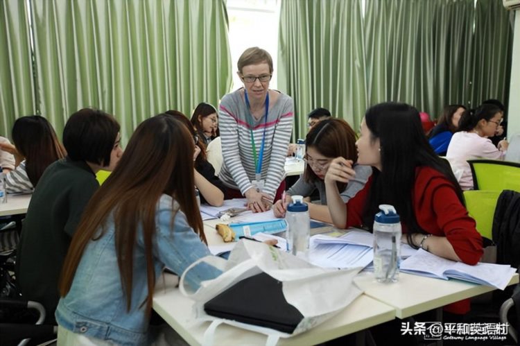 北京全日制英语培训班如何？