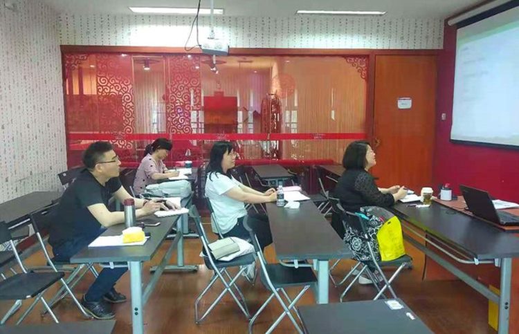 广州对外汉语培训中心 选择靠谱的地方才能学有所成