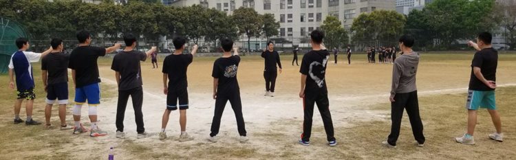 广东棒球裁判员晋级培训班举办 规模创新高，深化体教融合