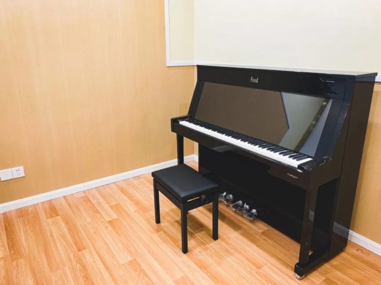 测评丨新式的钢琴和教学方法，你能接受吗？