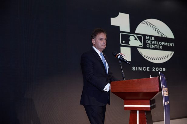 加速中国棒球发展，MLB助力中国棒球协会线上裁判培训