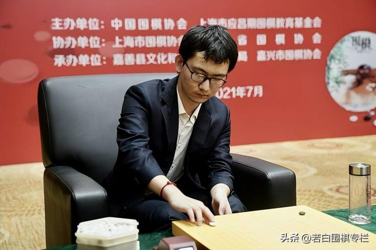 道阻且长，近乎豪赌——中国第一位零零后世界冠军丁浩的围棋人生