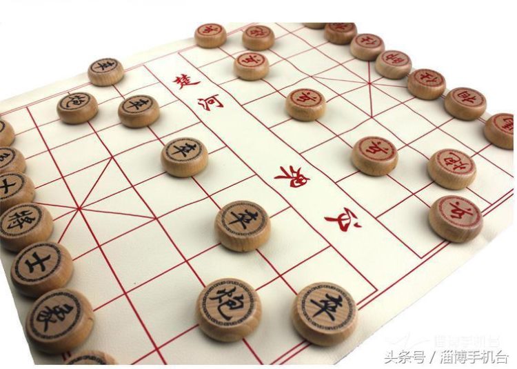 淄博棋类培训学校盘点丨会玩“国际象棋”的娃，是未来的稀缺品！
