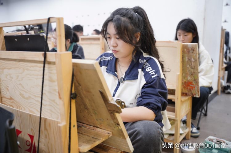 武汉十大画室排名——如何选择一个好的高考美术培训机构？