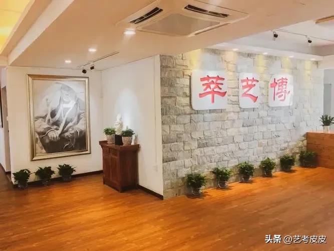 广州高三美术集训画室大全广州美术培训机构排行前十出炉
