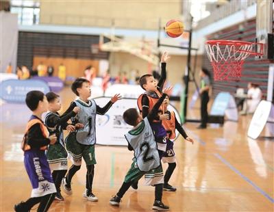 全国首家篮球教育机构林书豪—李群篮球联盟将进驻惠州