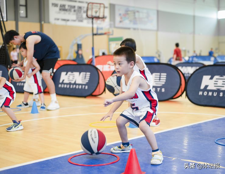 在杭州说起篮球培训，你一定知道它 | 体坛朋友圈