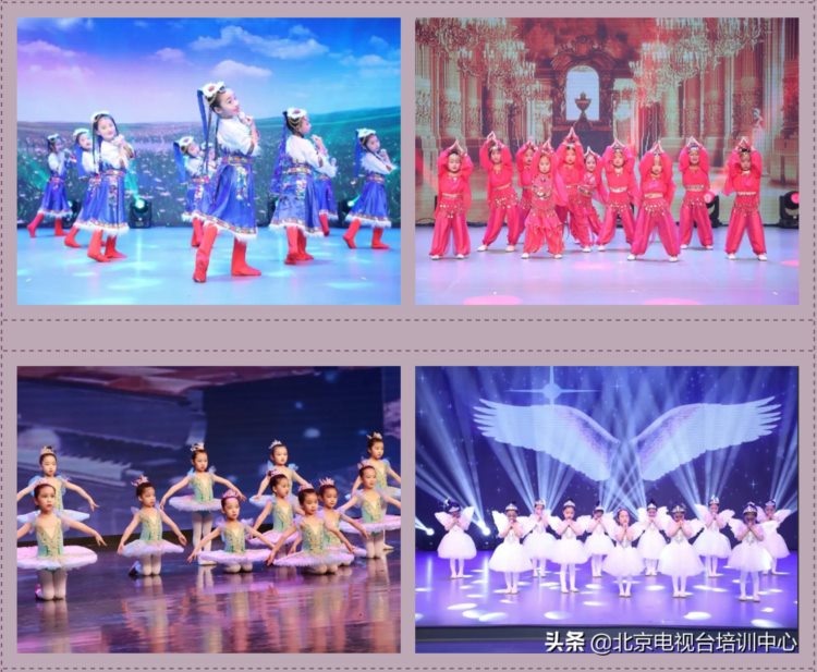 红舞鞋加入北京艺术教育联盟，让舞蹈成为孩子受益一生的教育