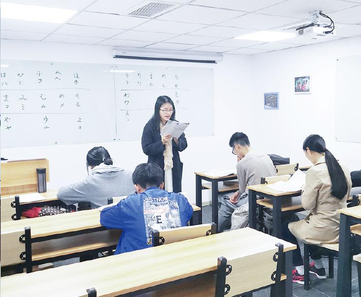 福州日语培训丨带您详细了解一飞外语