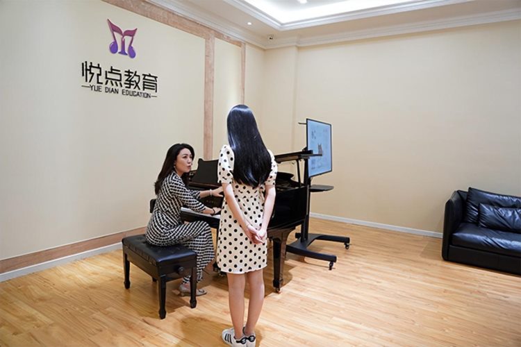 杭州音乐艺考培训机构哪家好丨看这家就够了