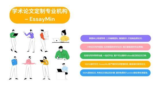 IELTS雅思考试最强攻略！EssayMin详细解答