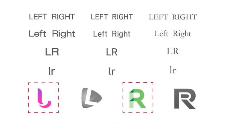 儿童模特培训机构LOGO怎么设计？