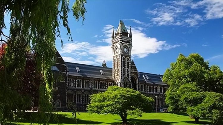 高中生去新西兰留学途径都有哪些？