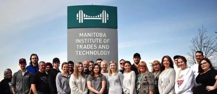 加拿大曼省留学移民学校推荐--曼省科技技术学院（MITT）