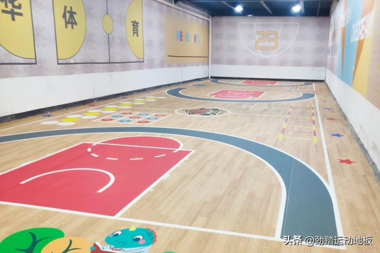 如何开好一家篮球馆？