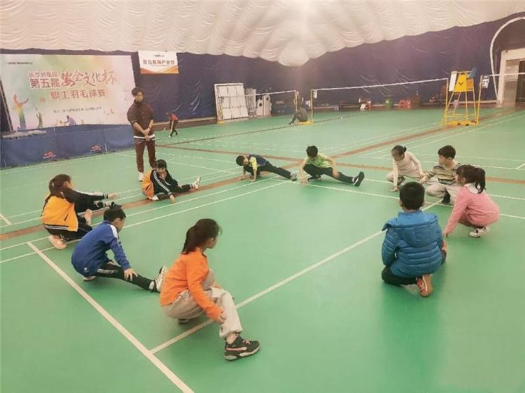 在青少年羽毛球培训中，这五个关键点家长和教练一定不能忽视！