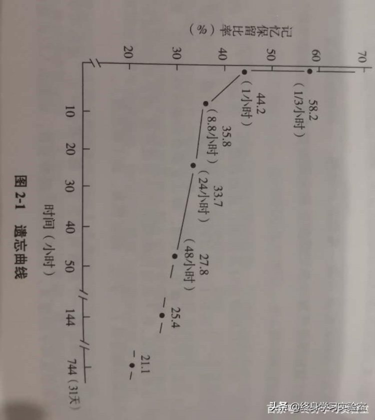 怎样才能在学习中有效记忆？