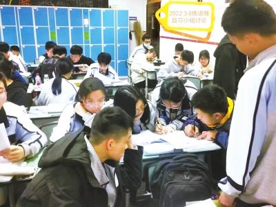 英语差，有人换跑道高考日语 考生改学小语种能“弯道超车”？