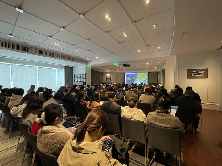 知留学 ▏杭州妈妈一个月参加六场留学展会，职业院校的孩子留学更难吗