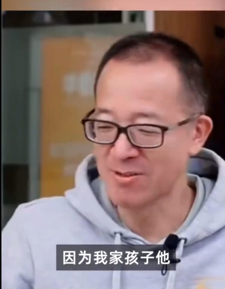 俞敏洪：可以考虑董宇辉接班！自家孩子未表达过要来新东方，公司不存在二代接班问题