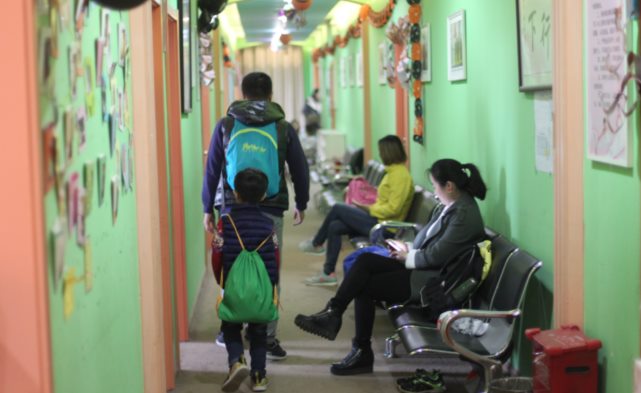 郑州整治校外培训机构：取缔641家无证机构，完成退费约1.69亿