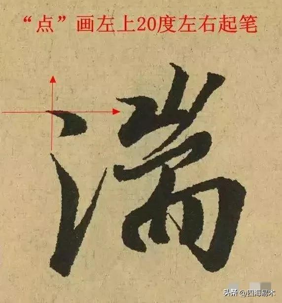 国展书法内部培训，核心内容《四度三原则》掌握了入展很容易