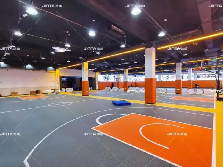 怎样的儿童篮球馆才能吸引孩子参加运动呢？