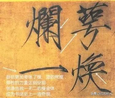 国展书法内部培训，核心内容《四度三原则》掌握了入展很容易