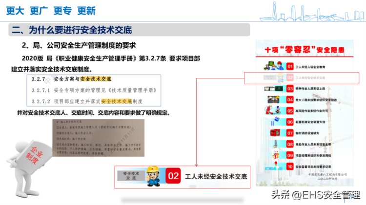 230205-安全技术交底系统培训30页