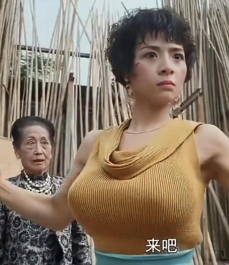 盘点80年代红极一时的香港女明星，网友评论：都是大美女啊