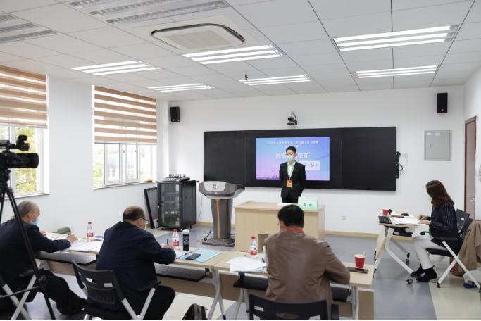 晒出见习教师规范化培训成绩单！这场基本功大赛助推上海教师专业发展高起点