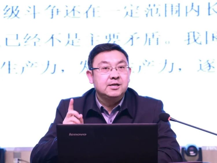 西和县：高质量圆满完成科级干部学习贯彻党的二十大精神专题培训工作