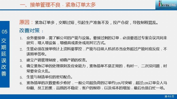 生产计划管理培训.pdf