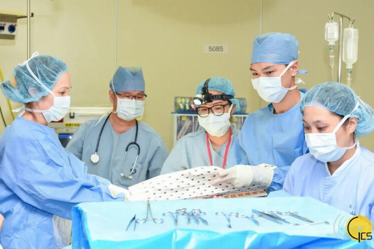 特区政府与北京协和医院开展首批“专科医生岗前培训”