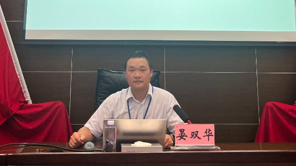 凝“新”聚力鼓人心，踔厉奋发向未来——公司举办2022年度新员工岗前培训班