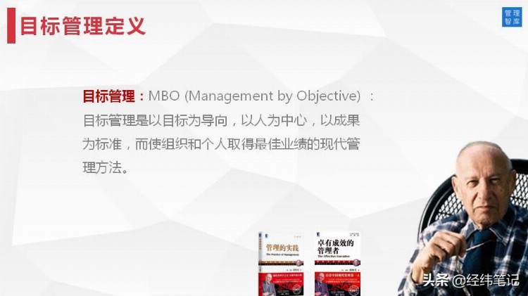 MTP管理培训计划：目标与计划管理（PPT57页）