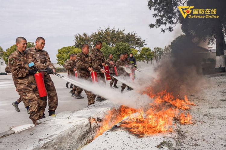 岗前培训，助力新兵顺利度过“第二适应期”