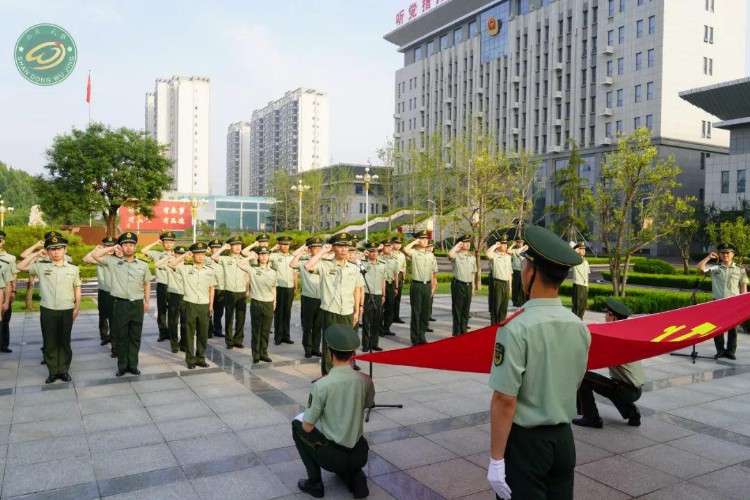 岗位练兵 联学联训丨念好“三字诀”，把学习成果转化为服务基层的不竭动力！