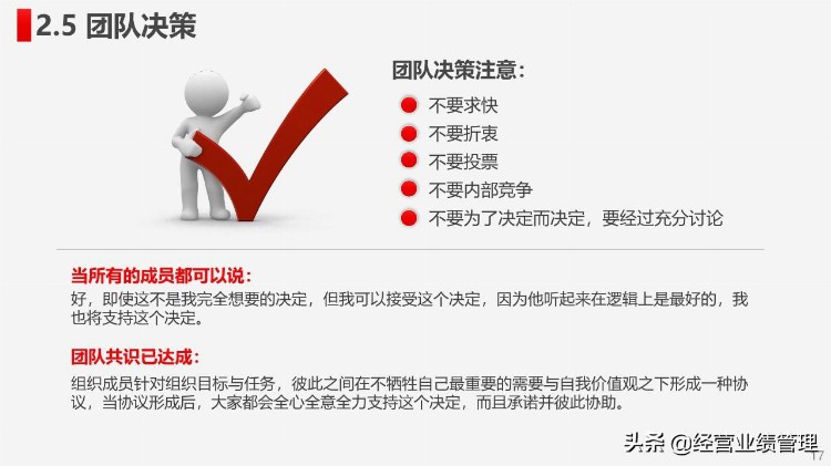 工作效率提升打造高绩效团队建设团队管理员工培训PPT