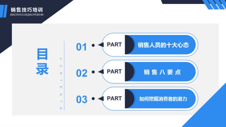 230127-销售技巧知识培训