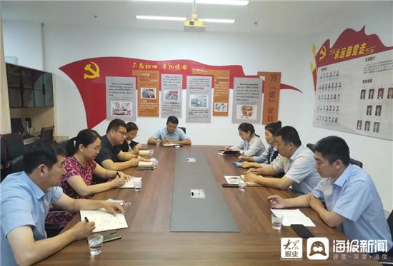 桓台县公共就业和人才服务中心：探索特色培训发展新路子